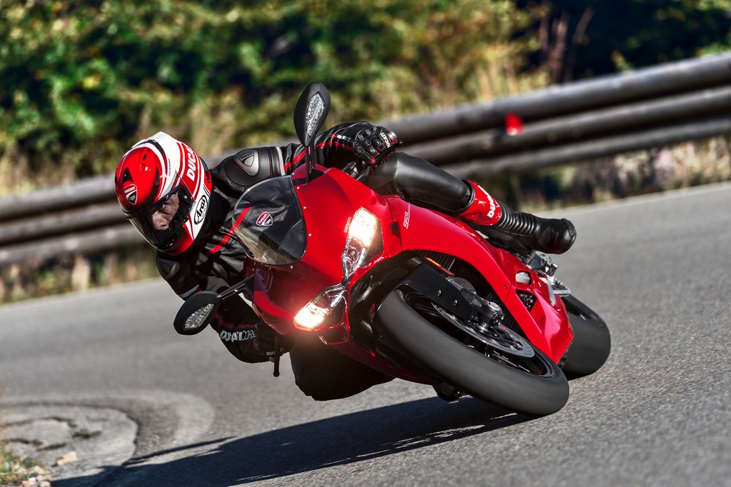 Ducati 959 Panigale