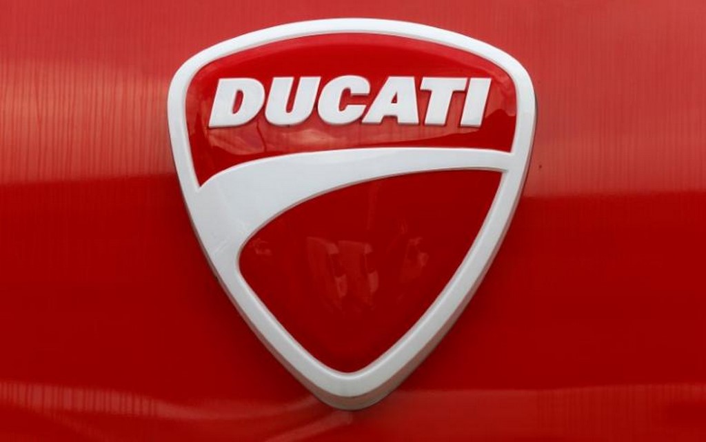 Ducati Company Logo