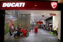 Ducati Dealership Bangalore