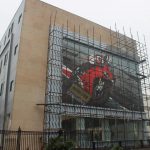 Ducati Dealership Gurgaon