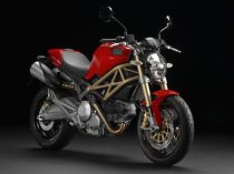Ducati Moster 696 India