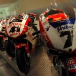 Ducati Museum Virtual Tour World Superbikes