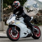 Ducati Panigale 959 Spotted Italy