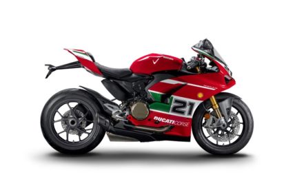 Ducati Panigale V2 Special Edition