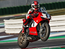Ducati Panigale V4 Anniversary Edition Specs