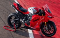 Ducati Panigale V4 R Price India