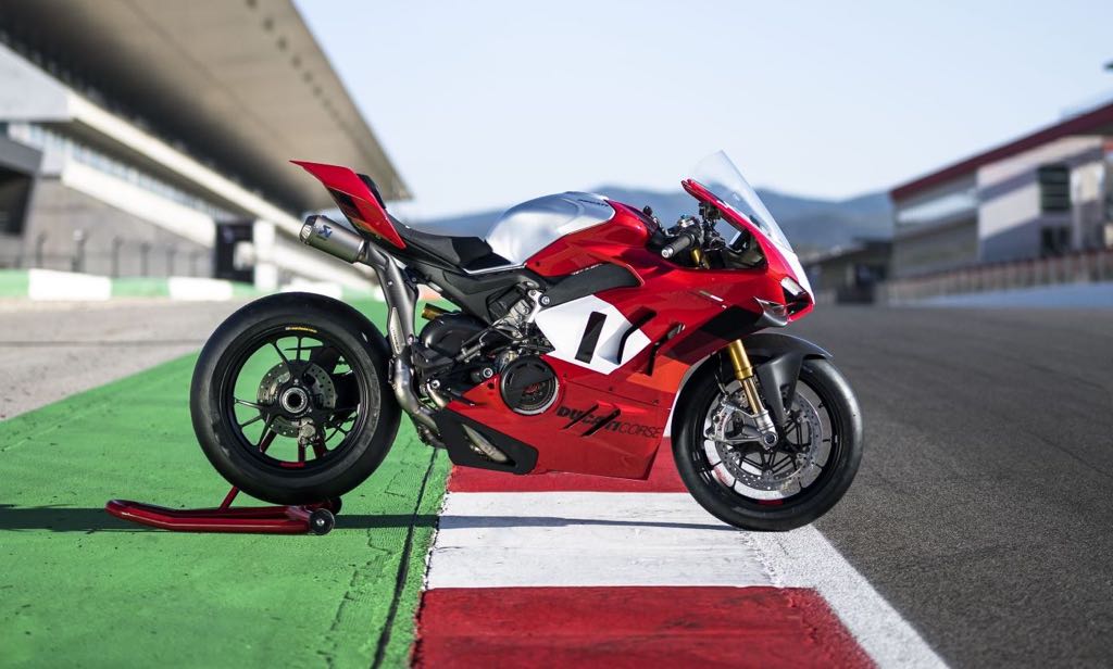 Ducati India Upcoming Bikes