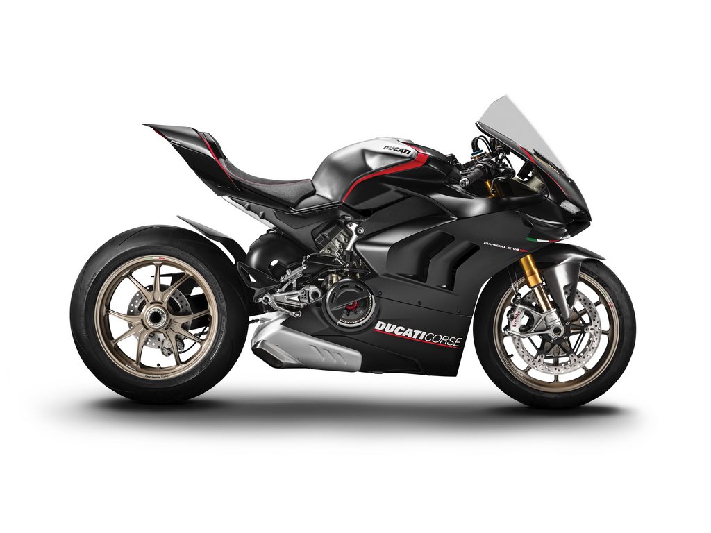 Ducati Panigale V4 SP Price