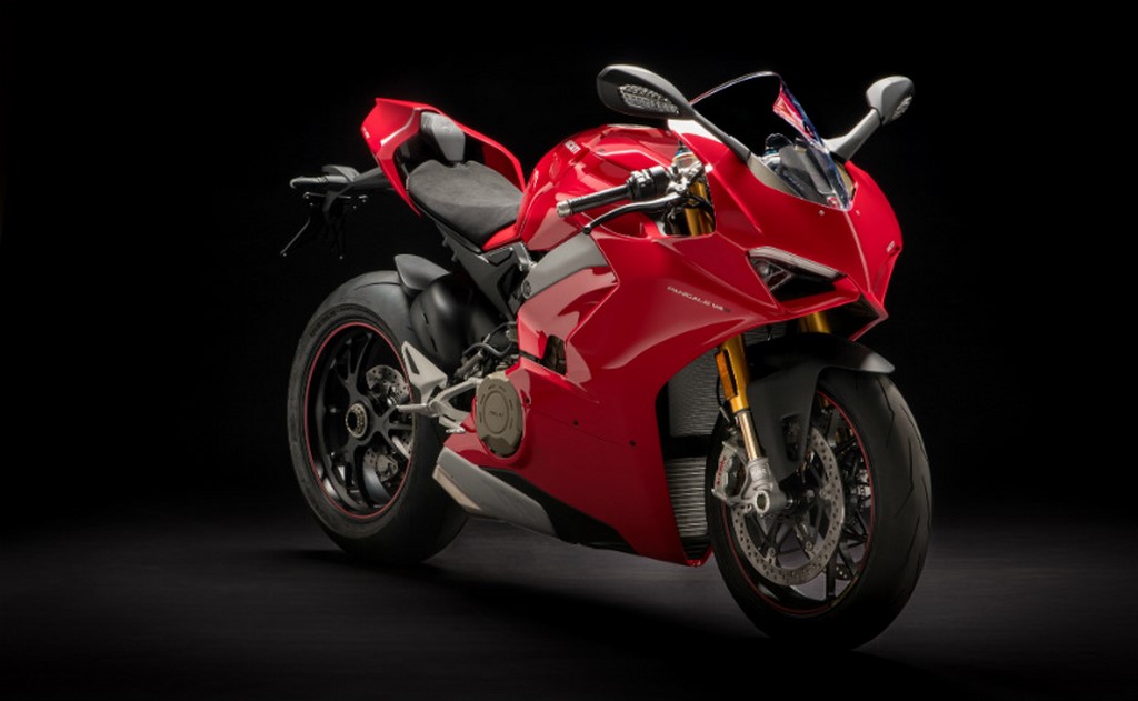 Ducati Panigale V4