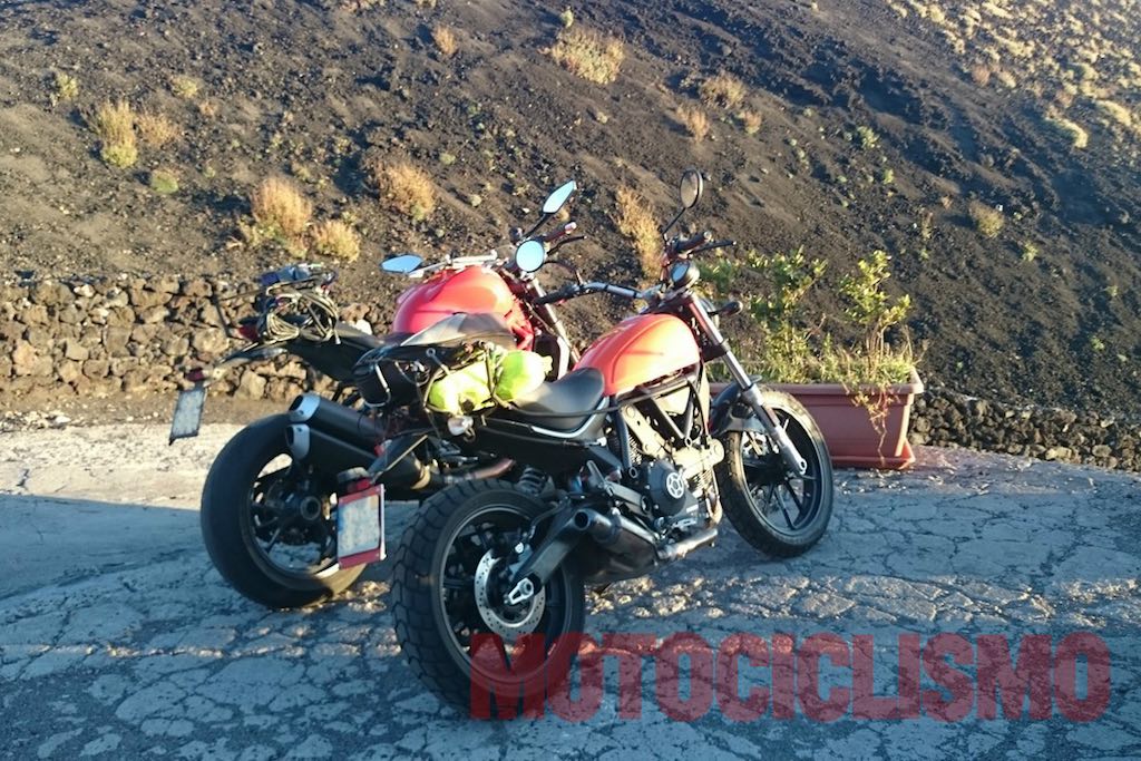 2021 Ducati Scrambler Icon Dark Price Is Rs. 7.99 Lakhs