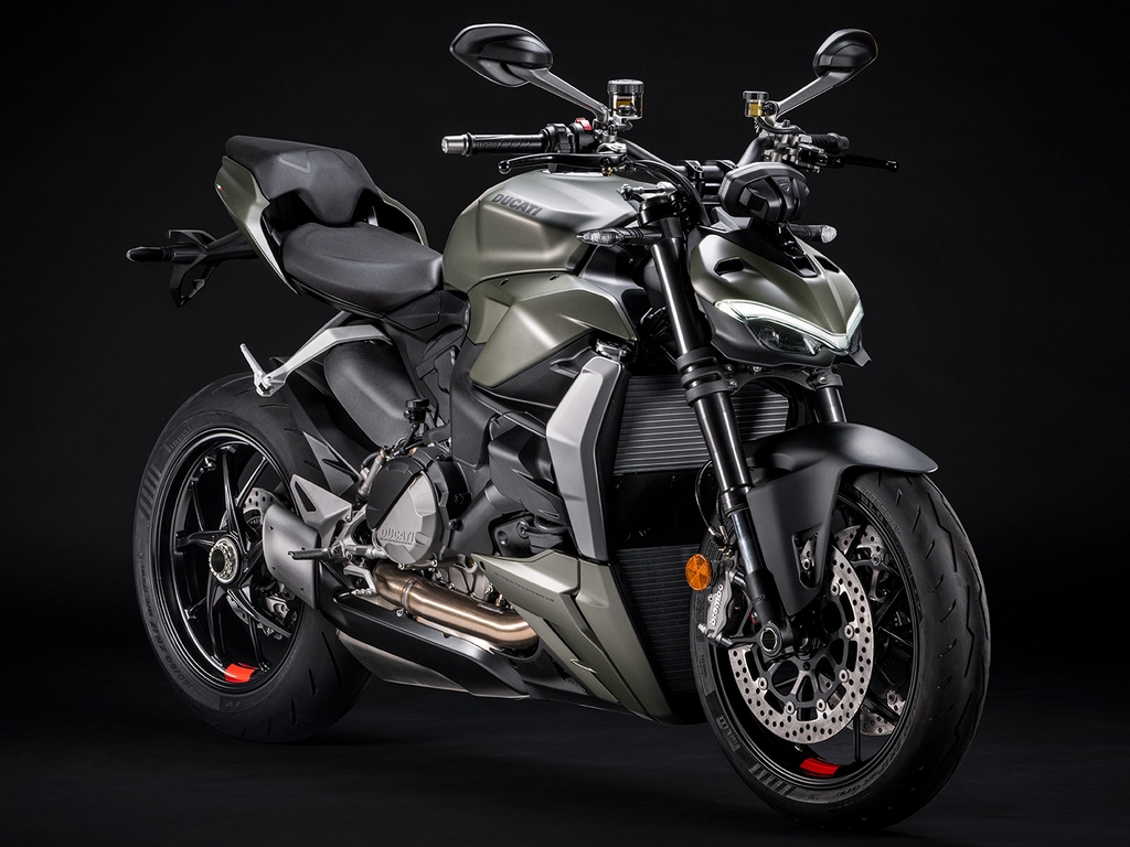 Ducati Streetfighter V2 Price