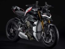 Ducati Streetfighter V4 SP Price