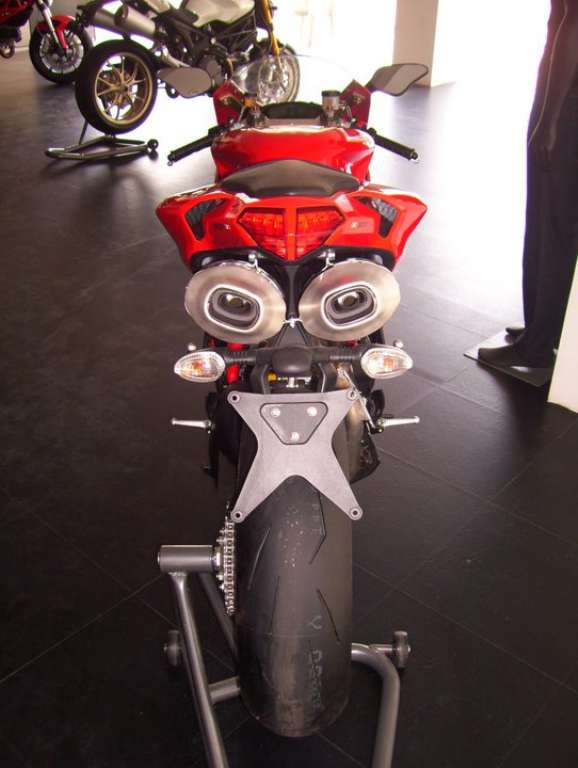 Ducati_848_Evo_Rear