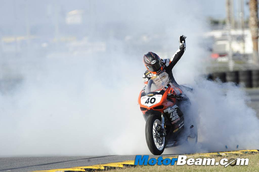 Ducati_Daytona_200_celebration