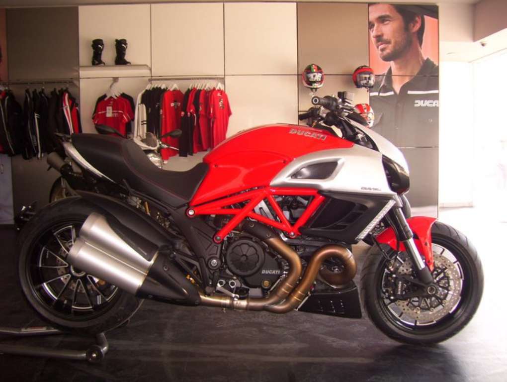 Ducati_Diavel_India