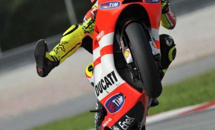 Ducati_Racing_Sepang_Test