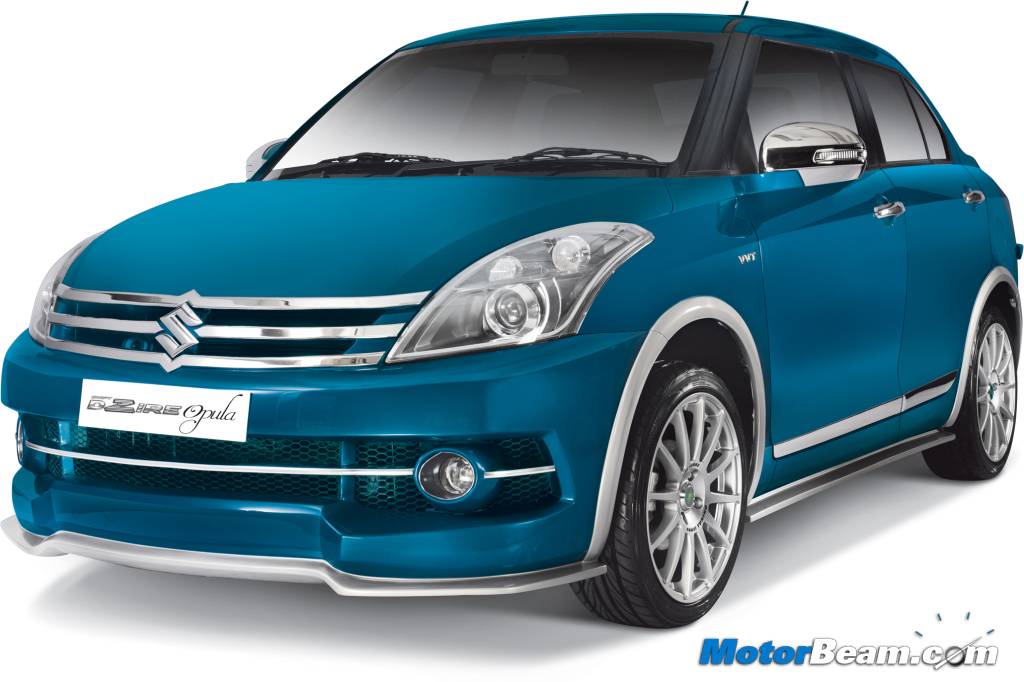 Dzire Opula