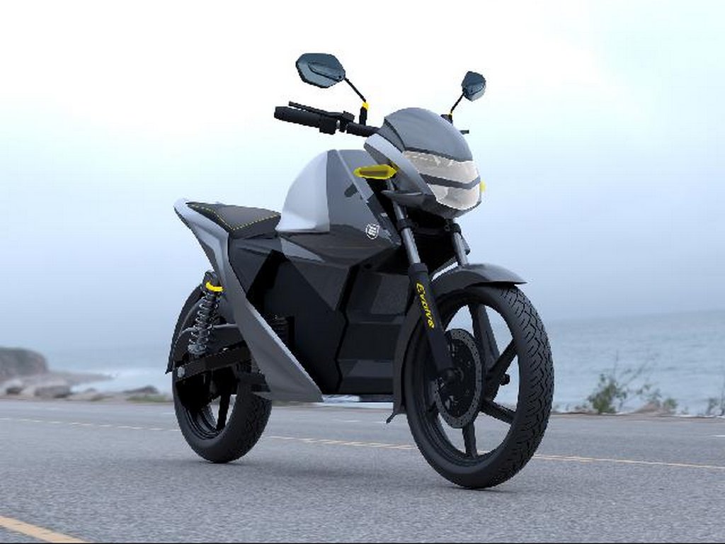 Earth Energy Evolve Z