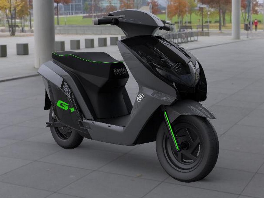 Earth Energy Glyde+ Price