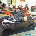 Eider Motors 250cc Bike Dealership