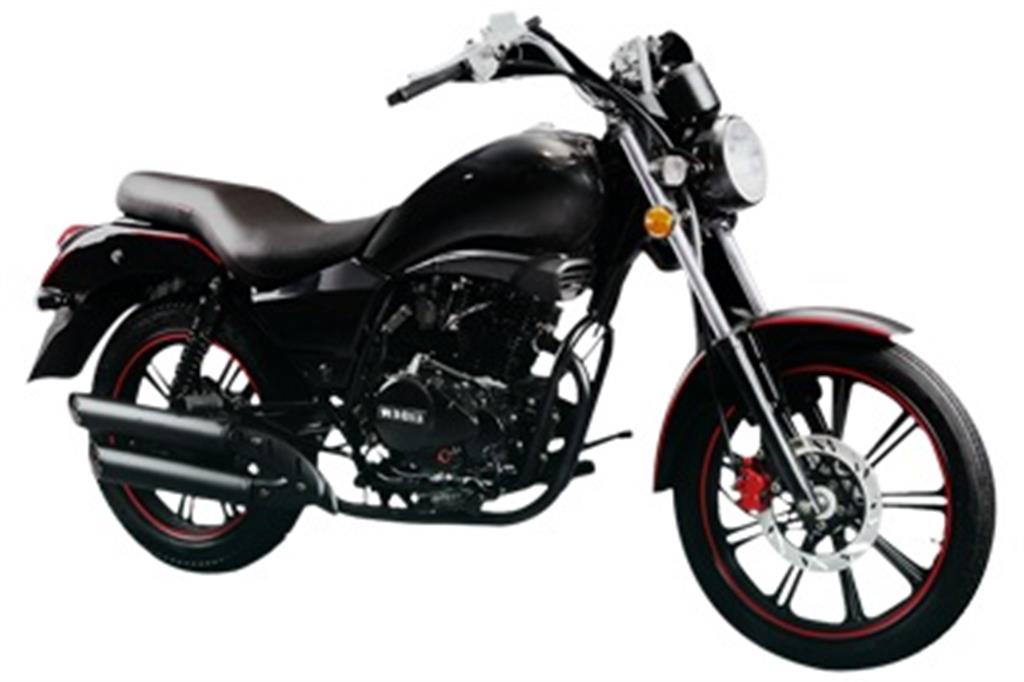 Eider Motors Ruddy