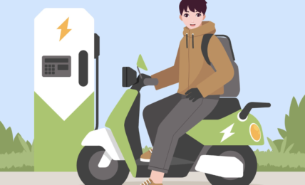 Electric Bike Finance