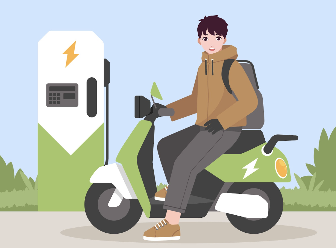 Electric Bike Finance