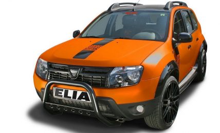 Exclusive: Renault introduces Duster RXL petrol with airbags and ABS