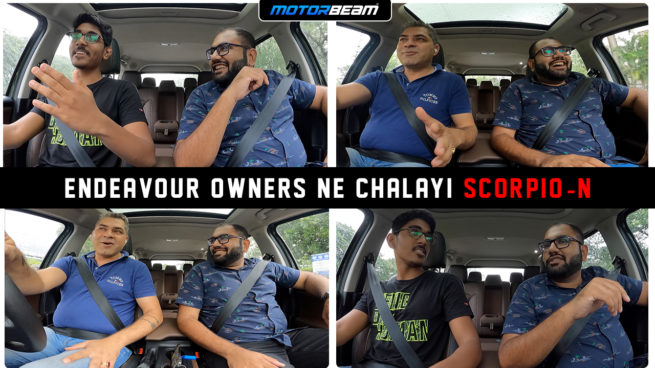 Endeavour Owners Thumbnail