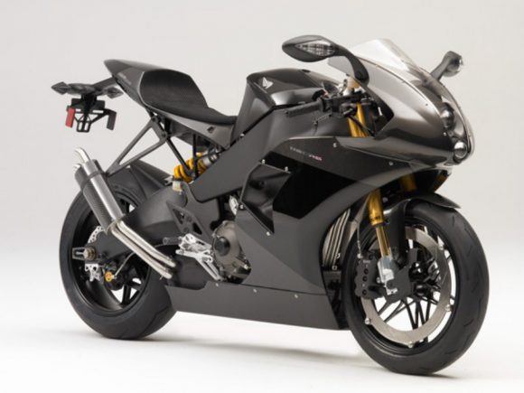 Erik Buell Racing 1190RS