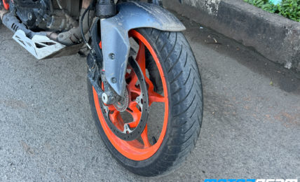 Eurogrip Roadhound Tyres Review 14