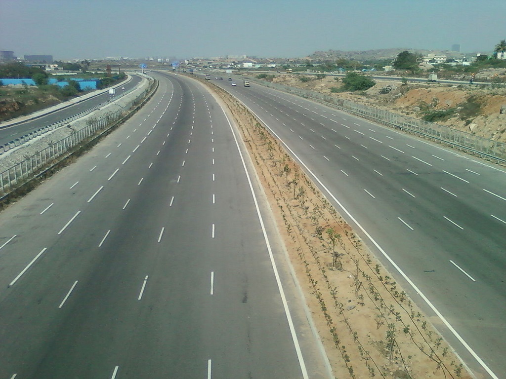 Expressway India