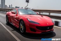 Ferrari Lifestyle Drive