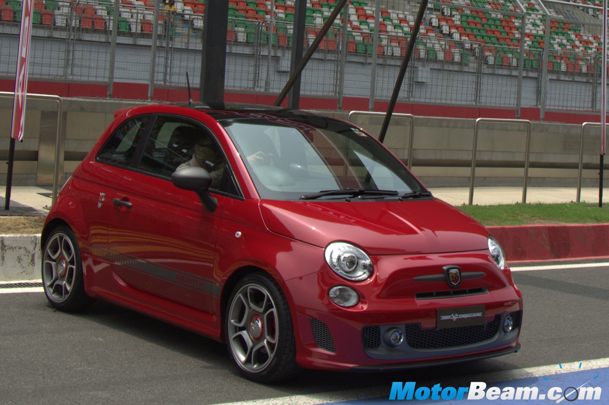 Fiat Abarth 595 Competizione Pricing