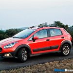 Fiat Avventura Diesel Test Drive Review