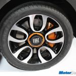 Fiat Avventura Tyres