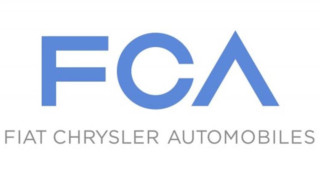 Fiat Chrysler Automobiles Logo