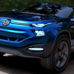 Fiat FCC4 Concept Brazil