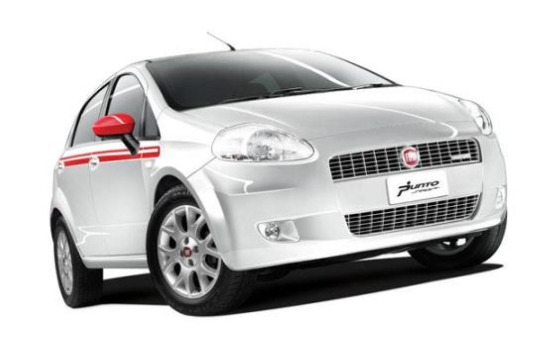 Fiat Grande Punto 90hp Sport: the details - CarWale