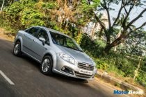 Fiat Linea 125S Long Term Review India