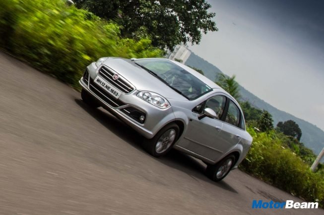 Fiat Linea 125S TJet Long Term Report