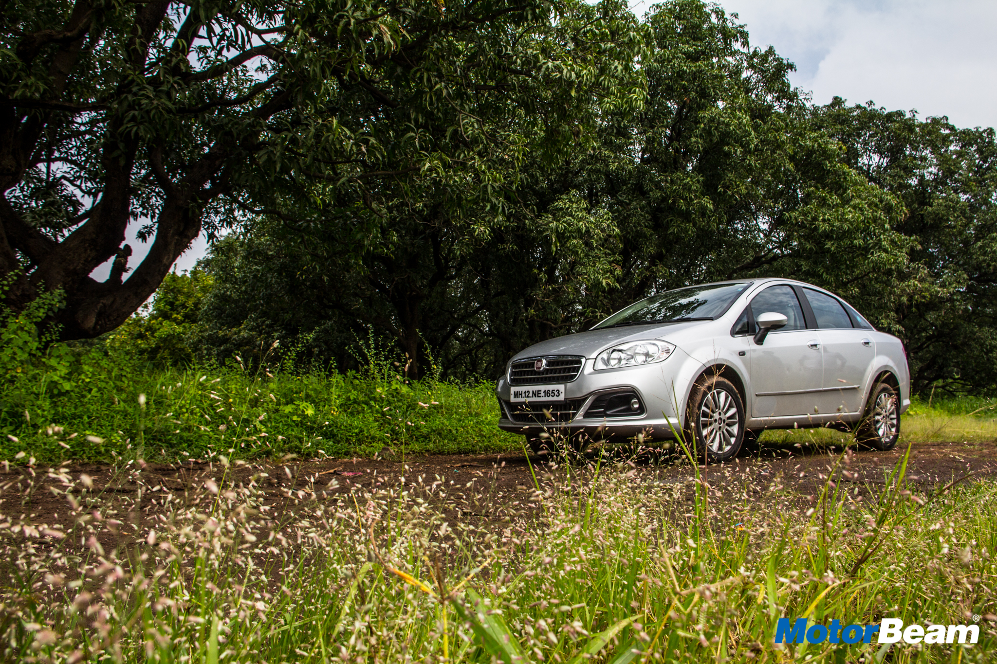 Fiat Linea 125S TJet Long Term Review