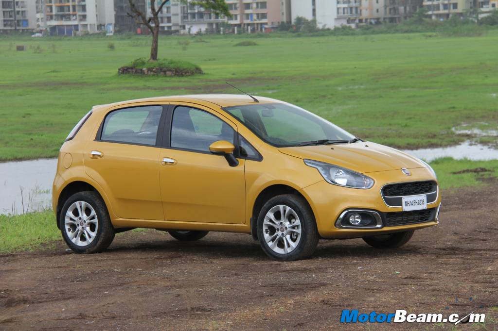 Fiat To Launch Punto Evo In India On 5th August 14