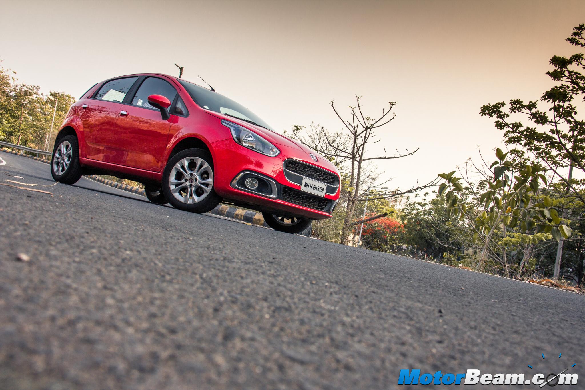 Fiat Punto Evo Long Term Report