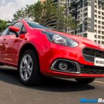 Fiat Punto Evo Long Term Review