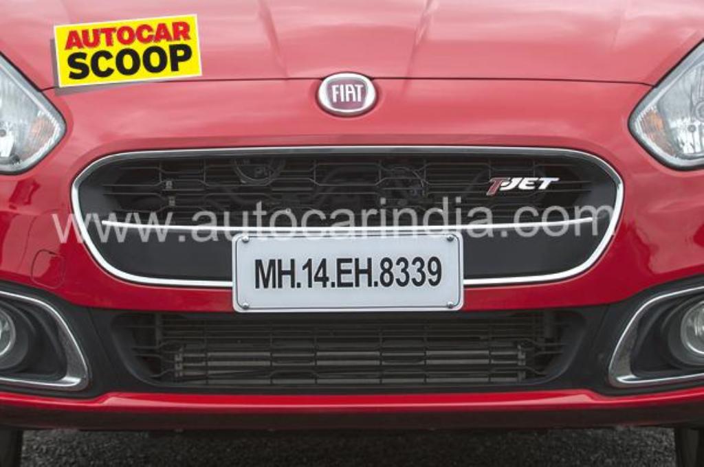 Fiat Punto Evo T-Jet