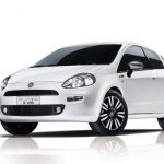 Fiat Punto Young