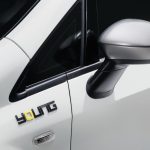 Fiat Punto Young Decals