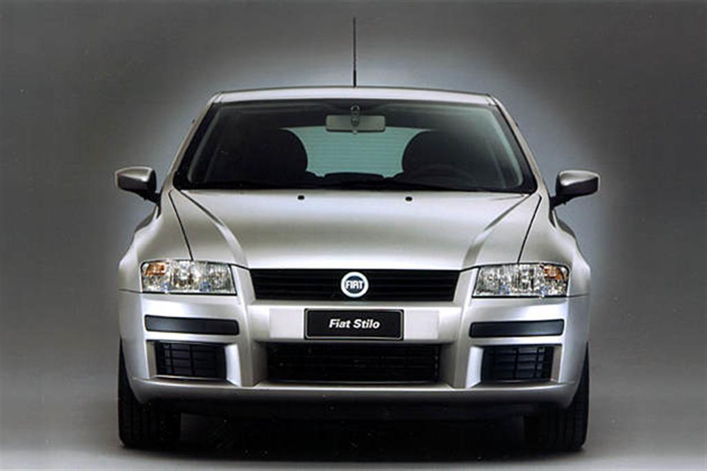 Fiat Stilo