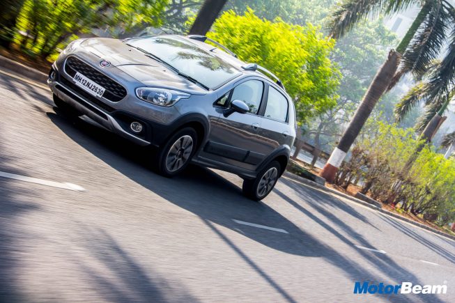 Fiat Urban Cross Diesel Long Term Review